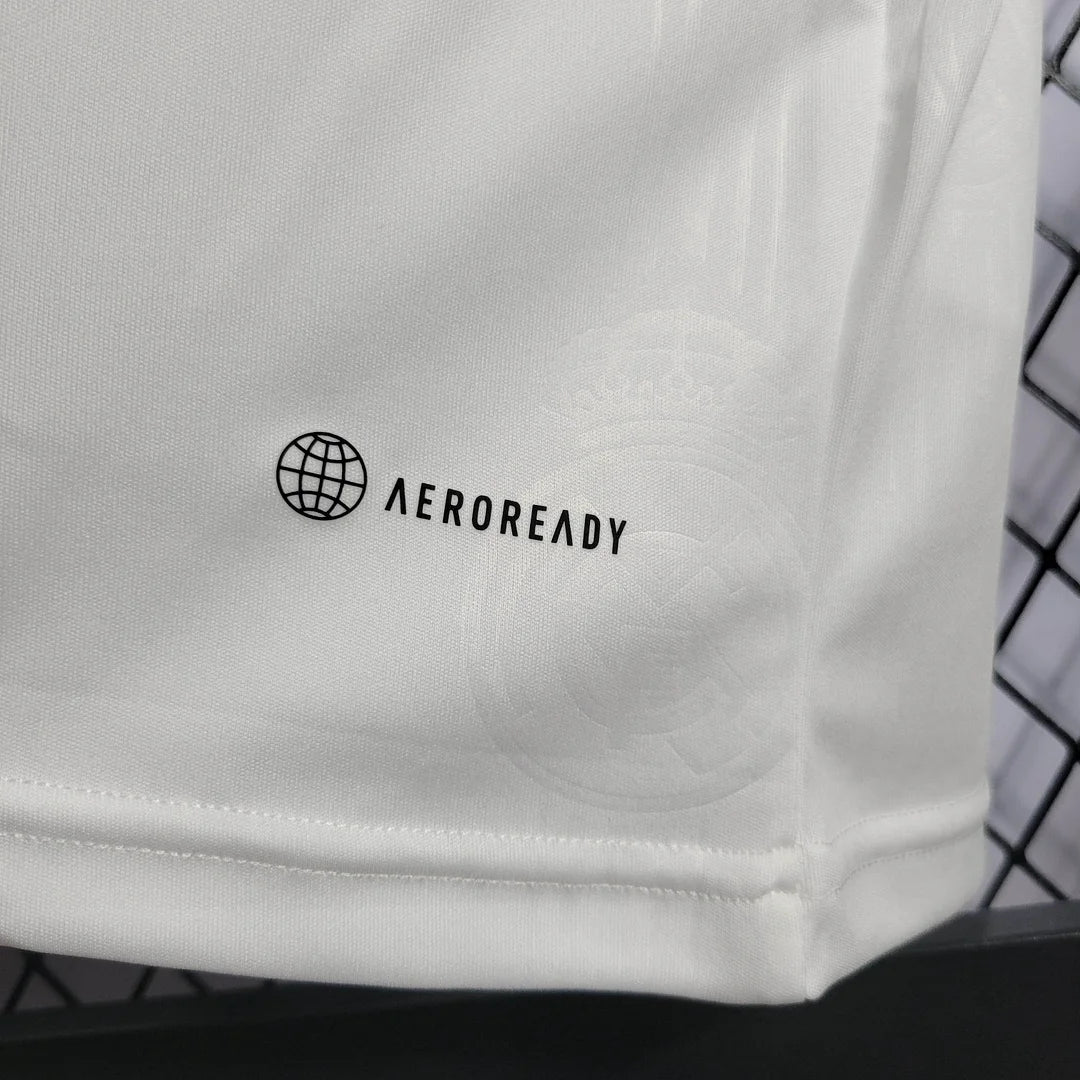 2022/2023 Real Madrid Home Jersey