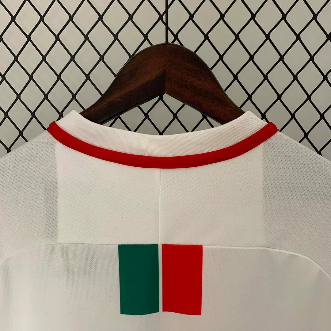 2023/2024 Palestine Away Kit