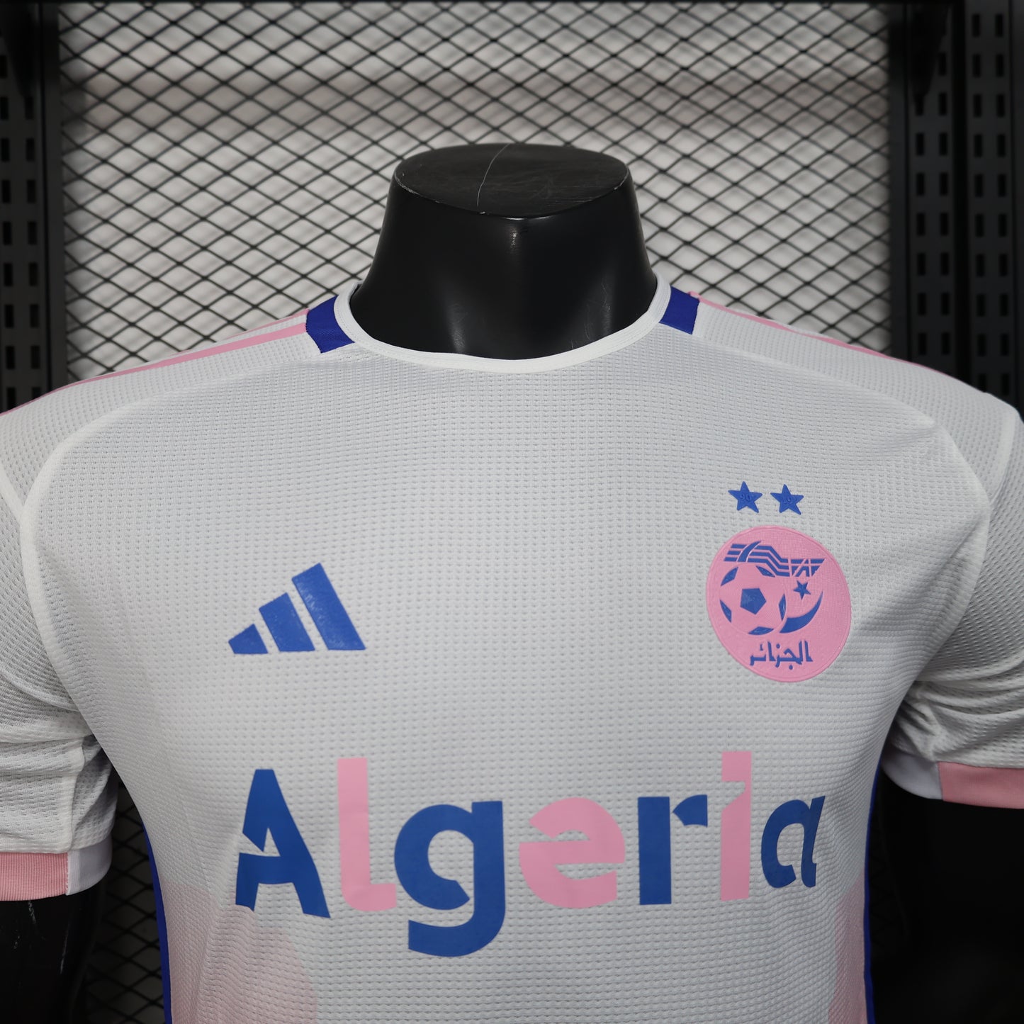 2026 Algeria Limited Jersey
