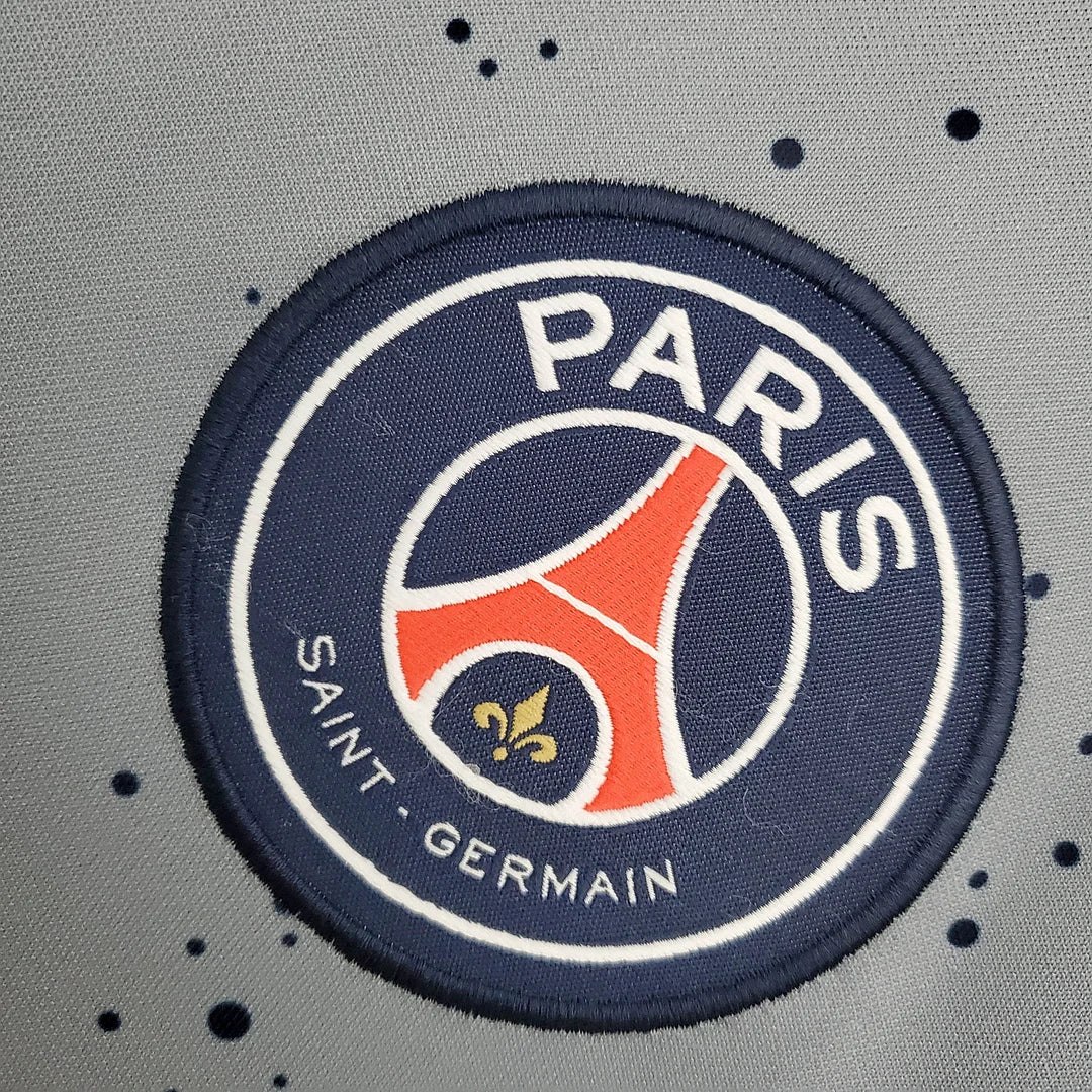 2021/2022 Psg Paris Saint-Germain Training Wear