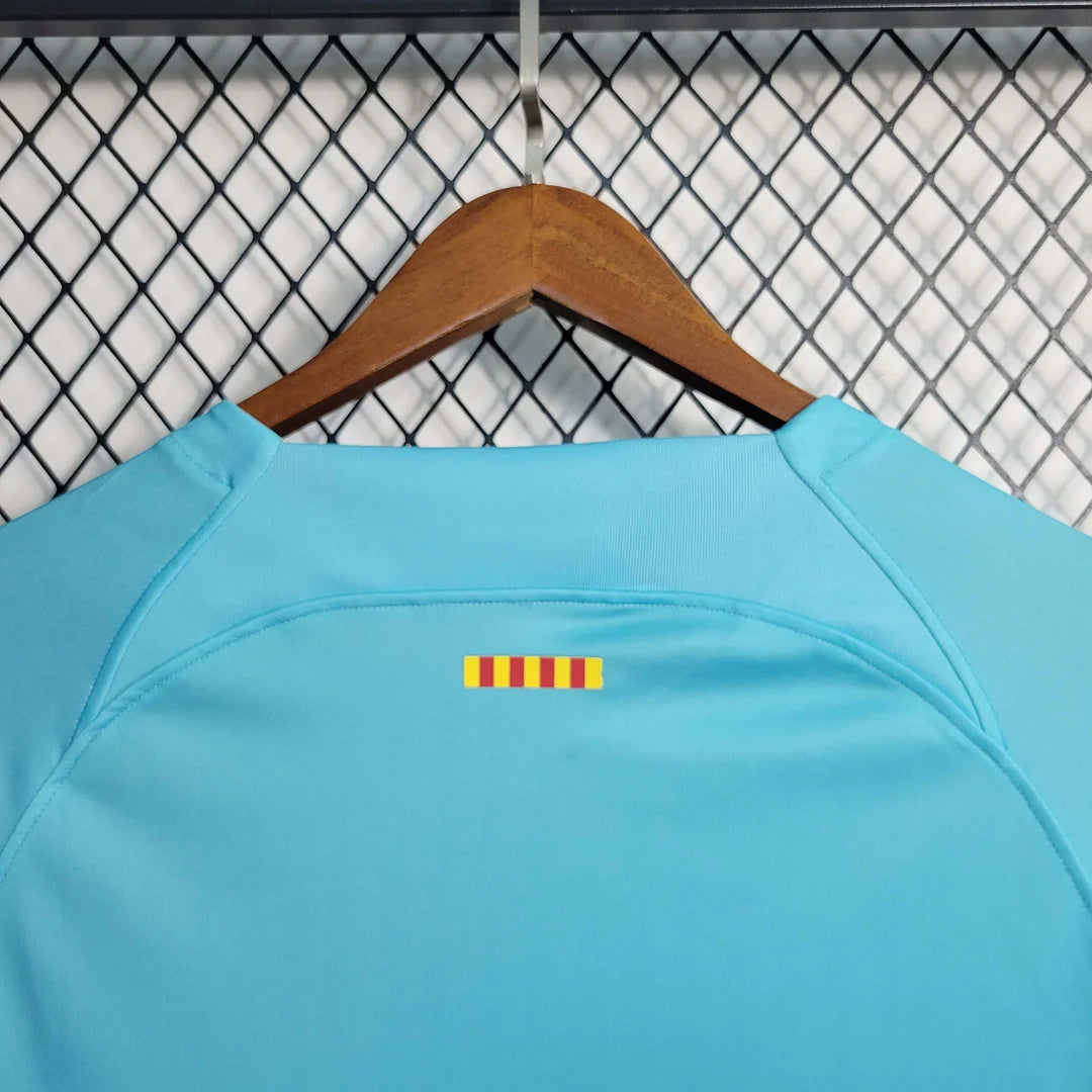 2023/2024 Barcelona Limited Jersey