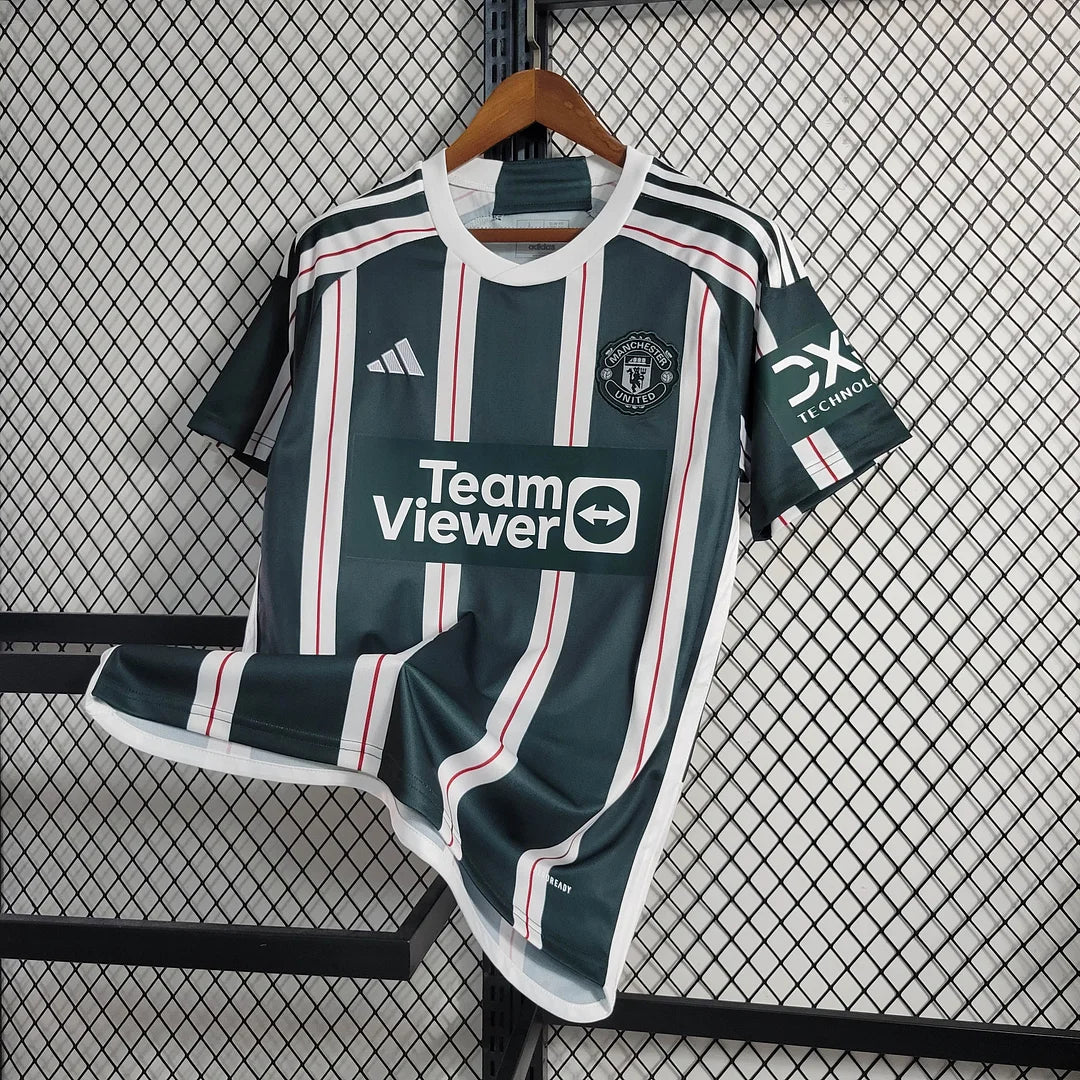 2023/2024 Manchester United Away