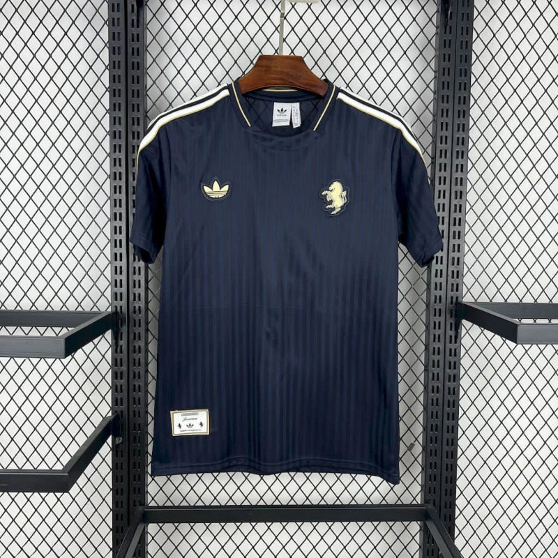 2025-2026 Juventus Limited Jersey