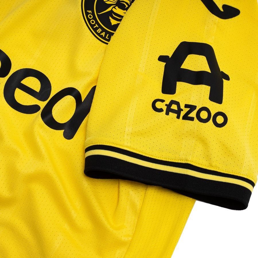 2026/2027 Brentford Third Kit
