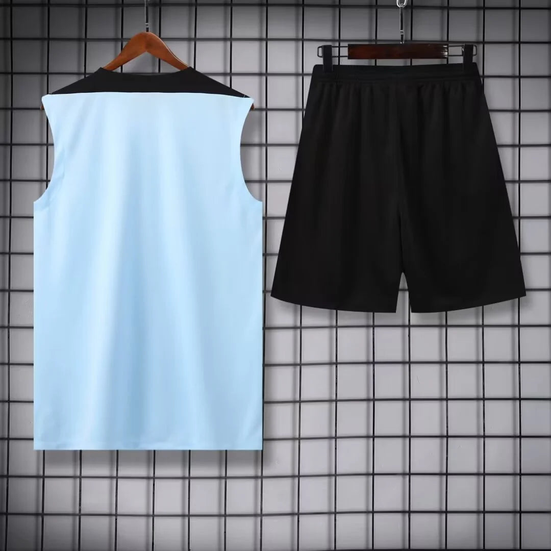 2024/2025 Barcelona Pre-match Training Wear