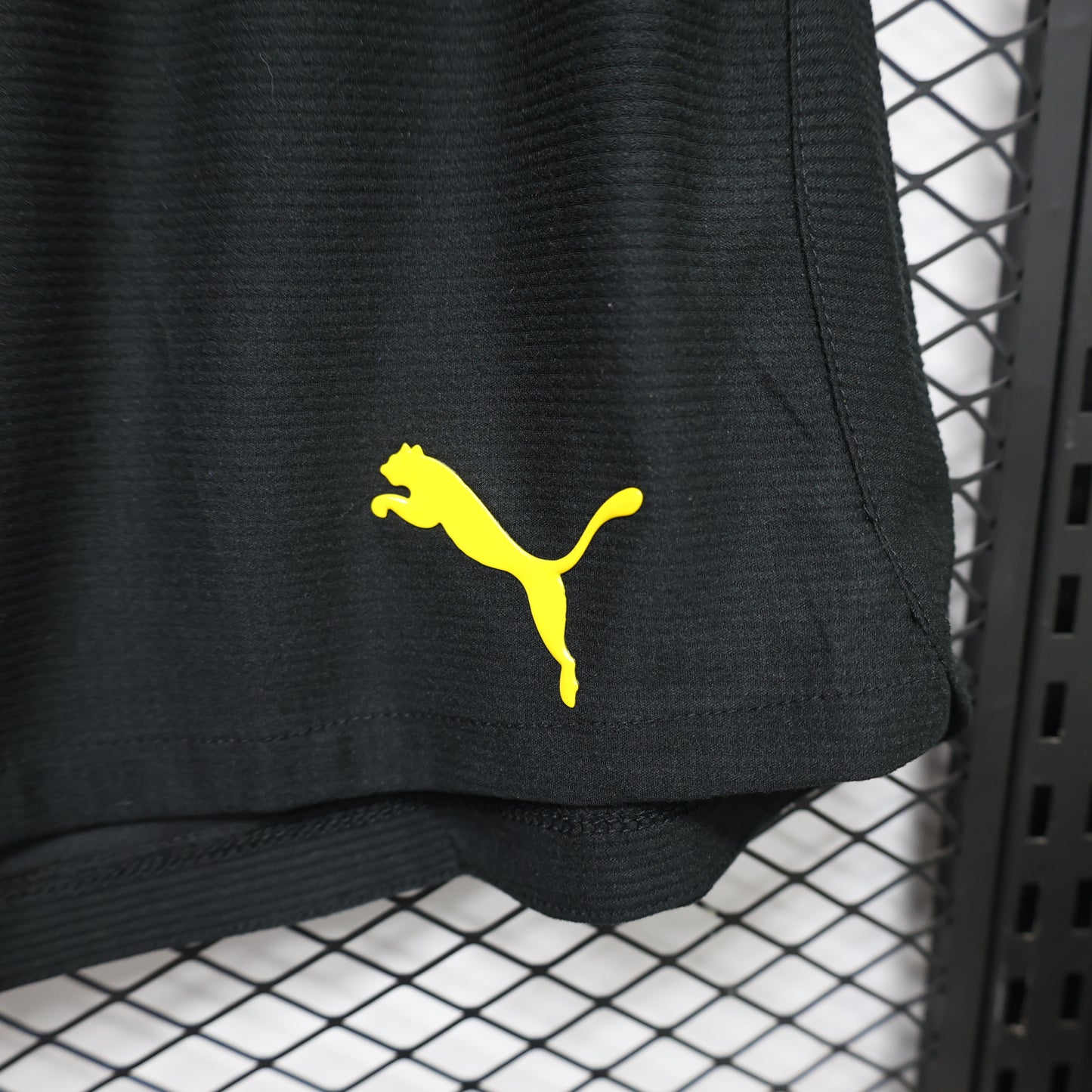 2026/2027 Dortmund Home Shorts