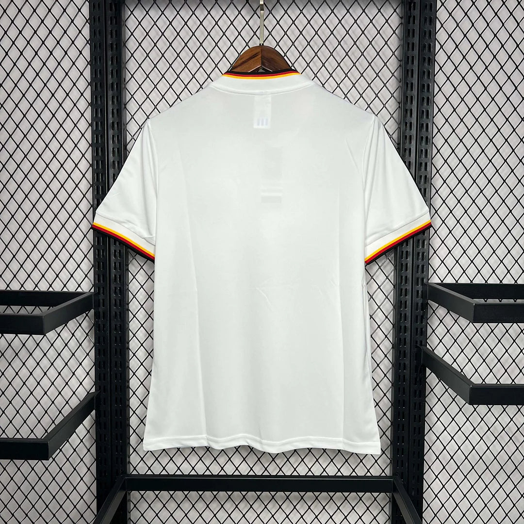 1986 Retro Germany Home Jersey