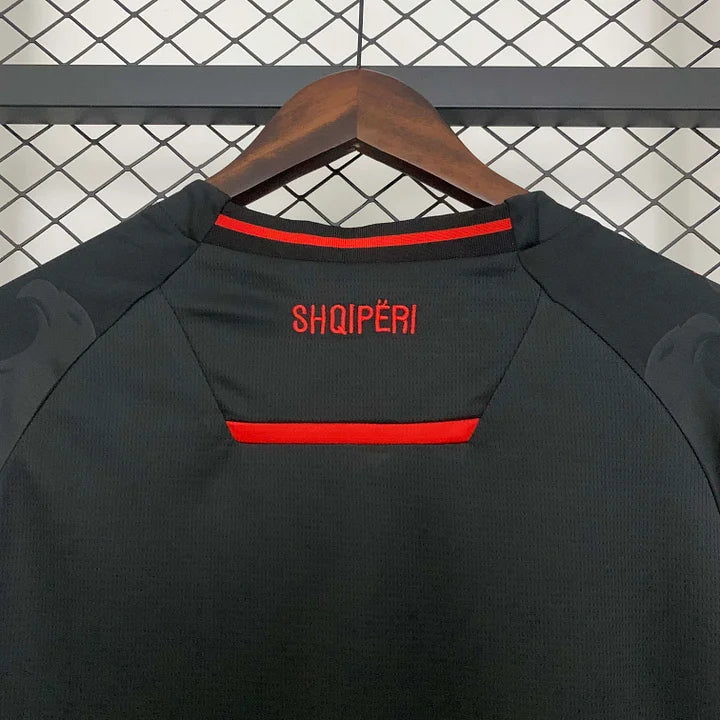 2025/2026 Albania Third Kit