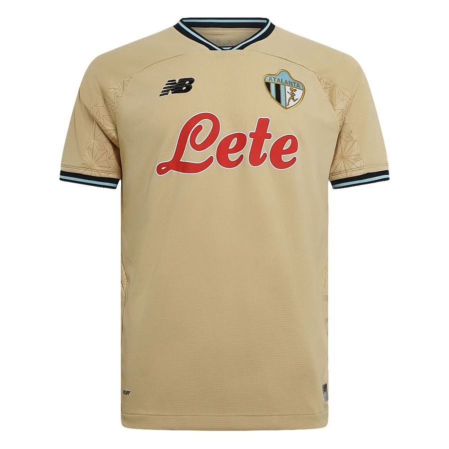 2026/2027 Atalanta Third Kit