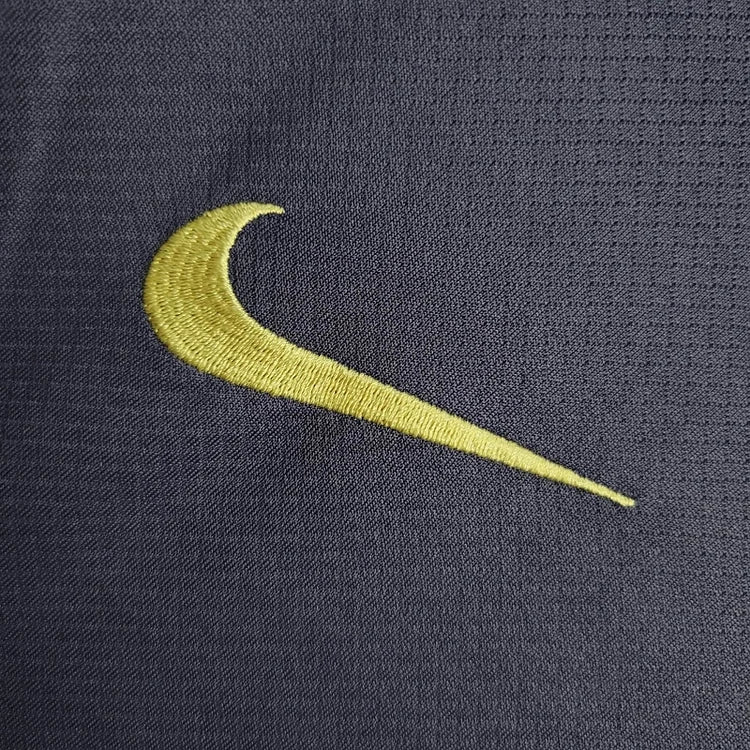 2024 England Away Jersey Long Sleeve