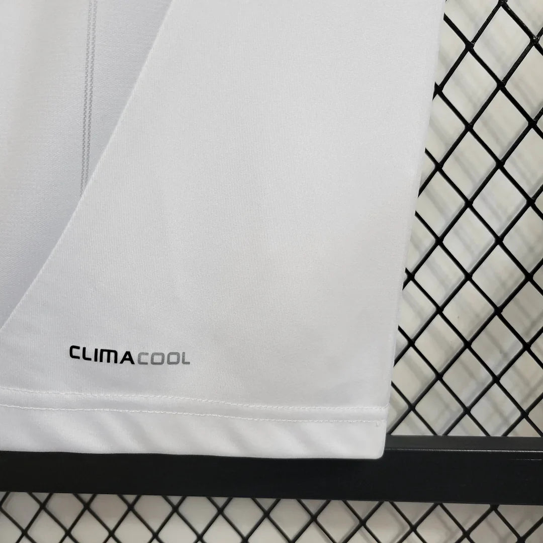 2012/2013 Retro Real Madrid Home Jersey