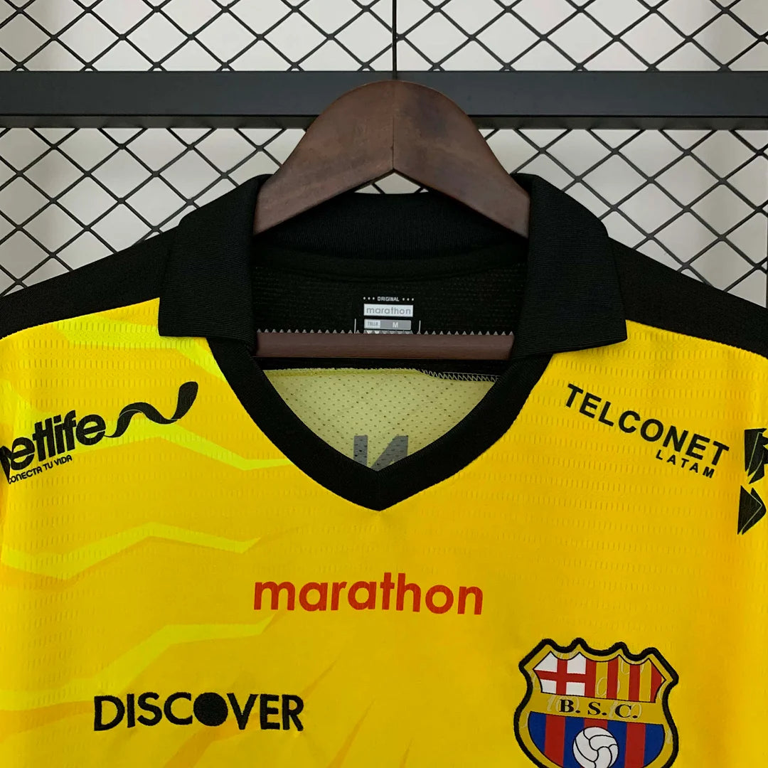 2025/2026 Barcelona 100th Anniversary Limited Jersey