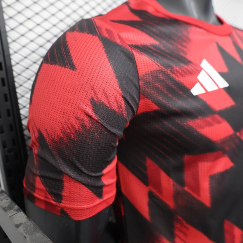 2025/2026 Manchester United Training Wear