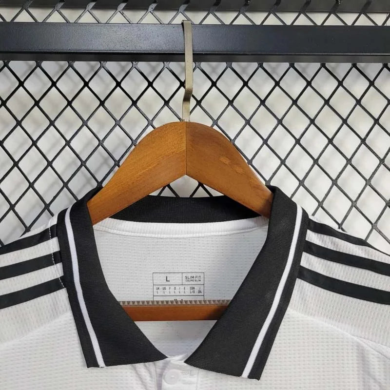 2024-2025 Fulham Home Kit
