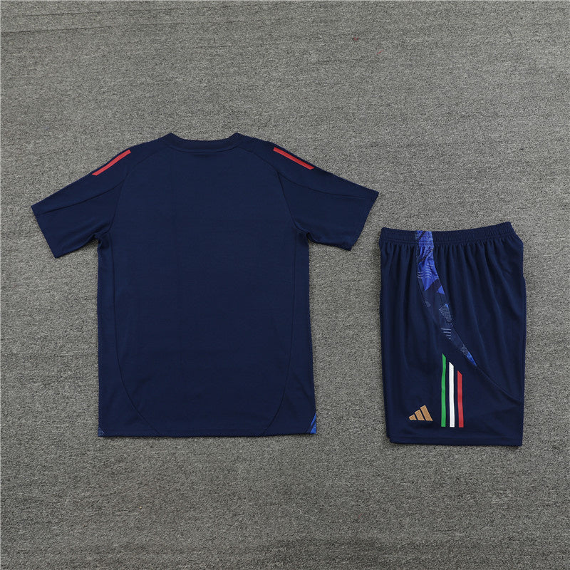 Italy Training Set