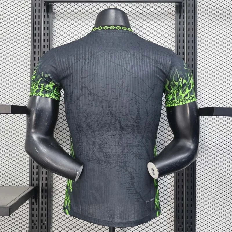 2025/2026 Brazil Limited Jersey