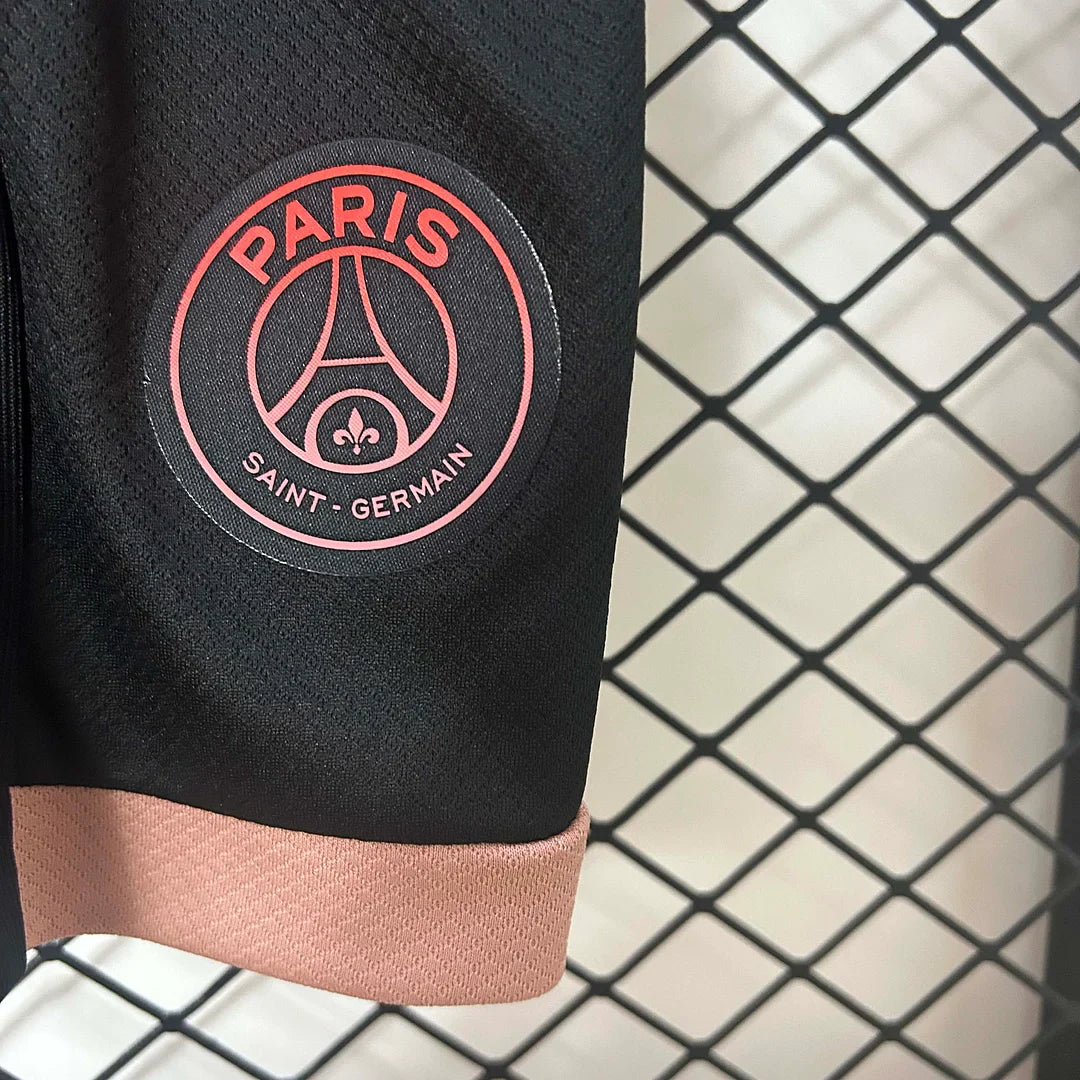 2024/2025 PSG Paris Saint-Germain Third Away Kids Size