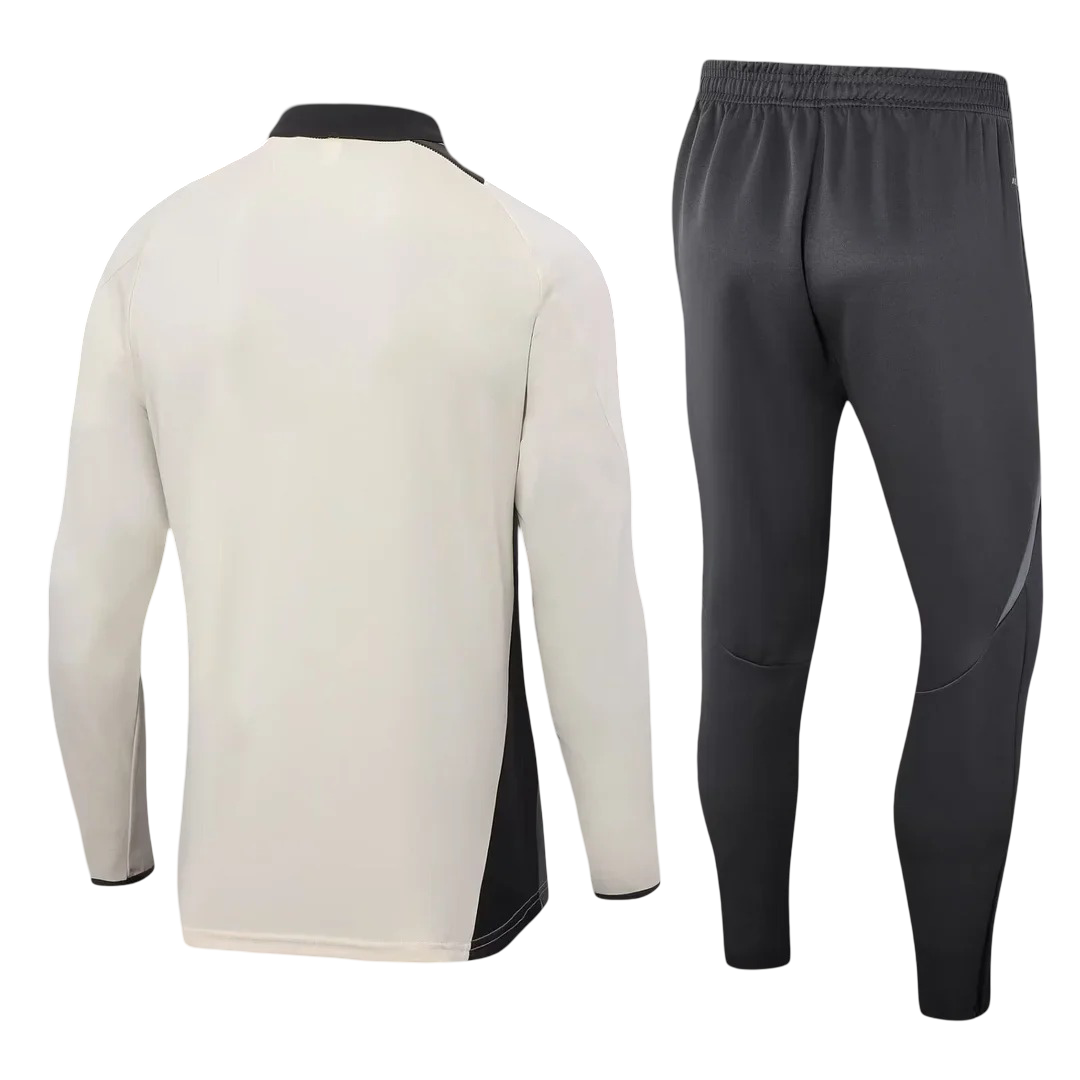 2024/2025 Real Madrid Tracksuit