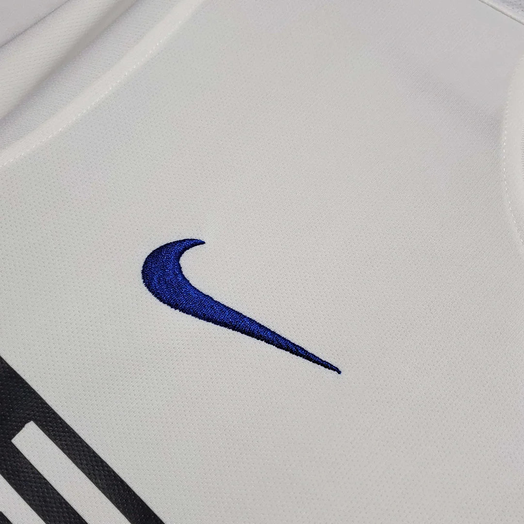 2010-2011 Retro Inter Milan Away Jersey