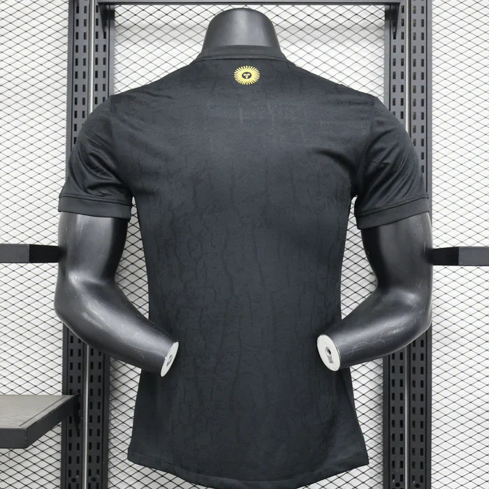 Argentina "Midnight Pampas" Limited Jersey