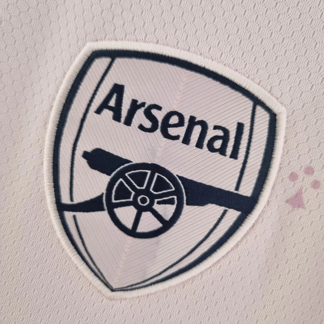 2022/2023 Arsenal Third Away Jersey