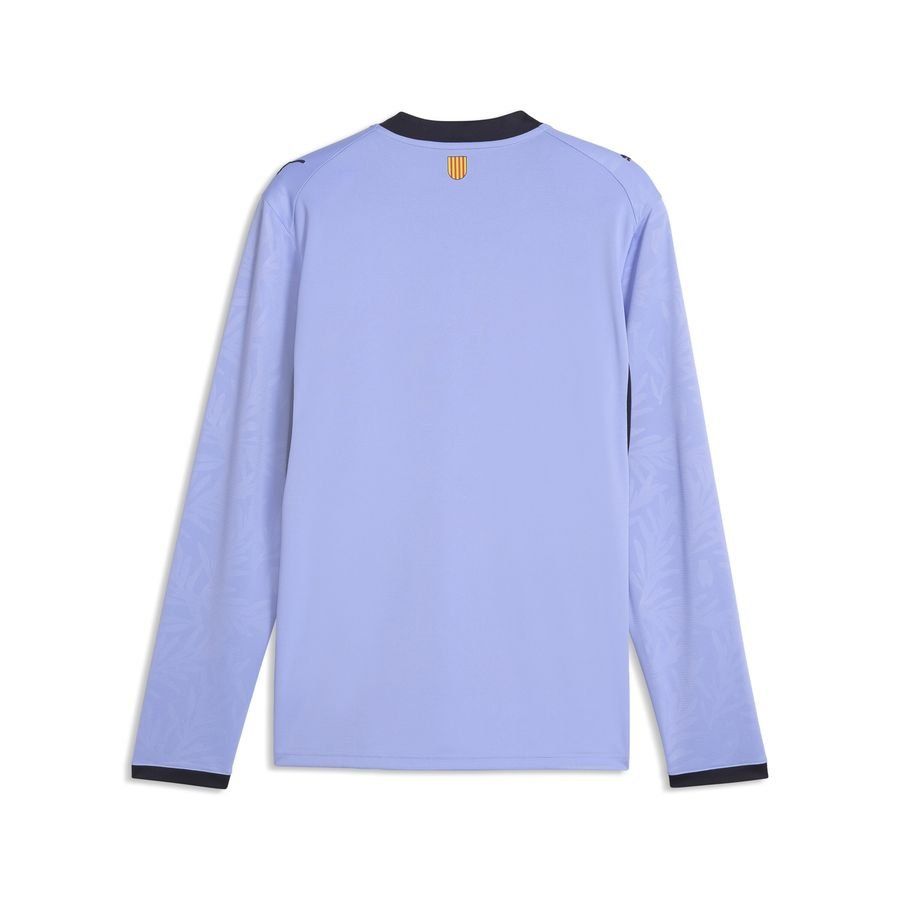 2026/2027 Marseille Third Long Sleeve