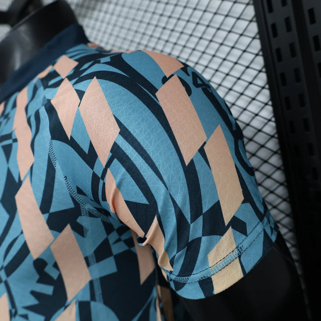 2024/2025 Manchester City Limited Jersey
