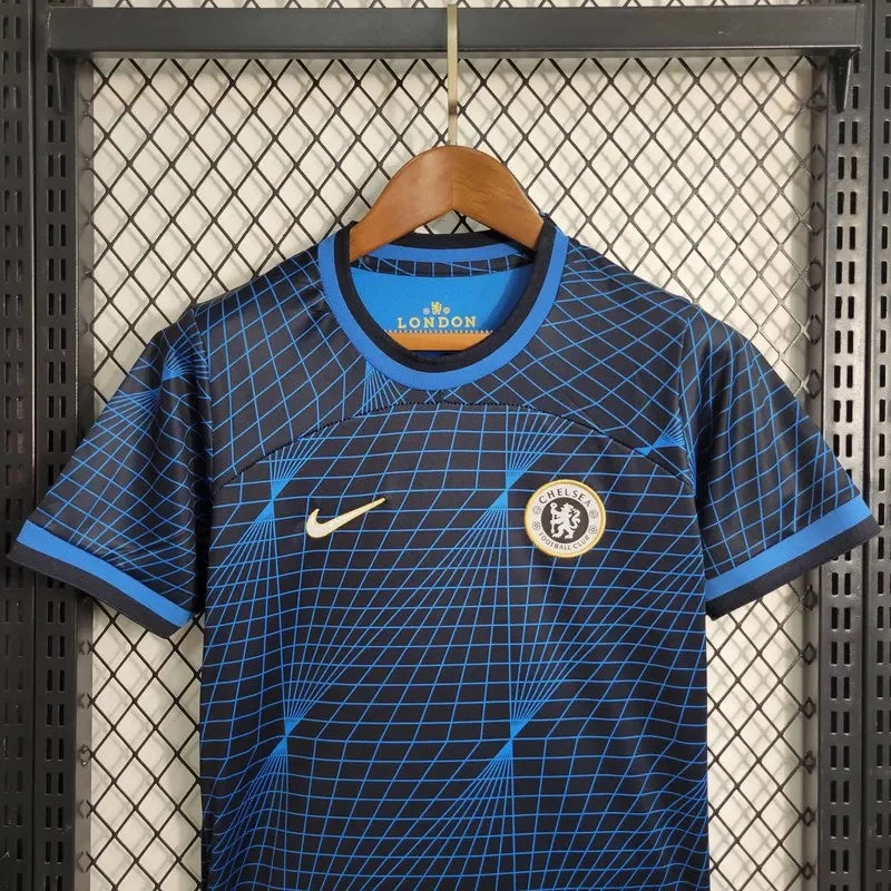 2023/2024 Chelsea Away Jersey Kids Size