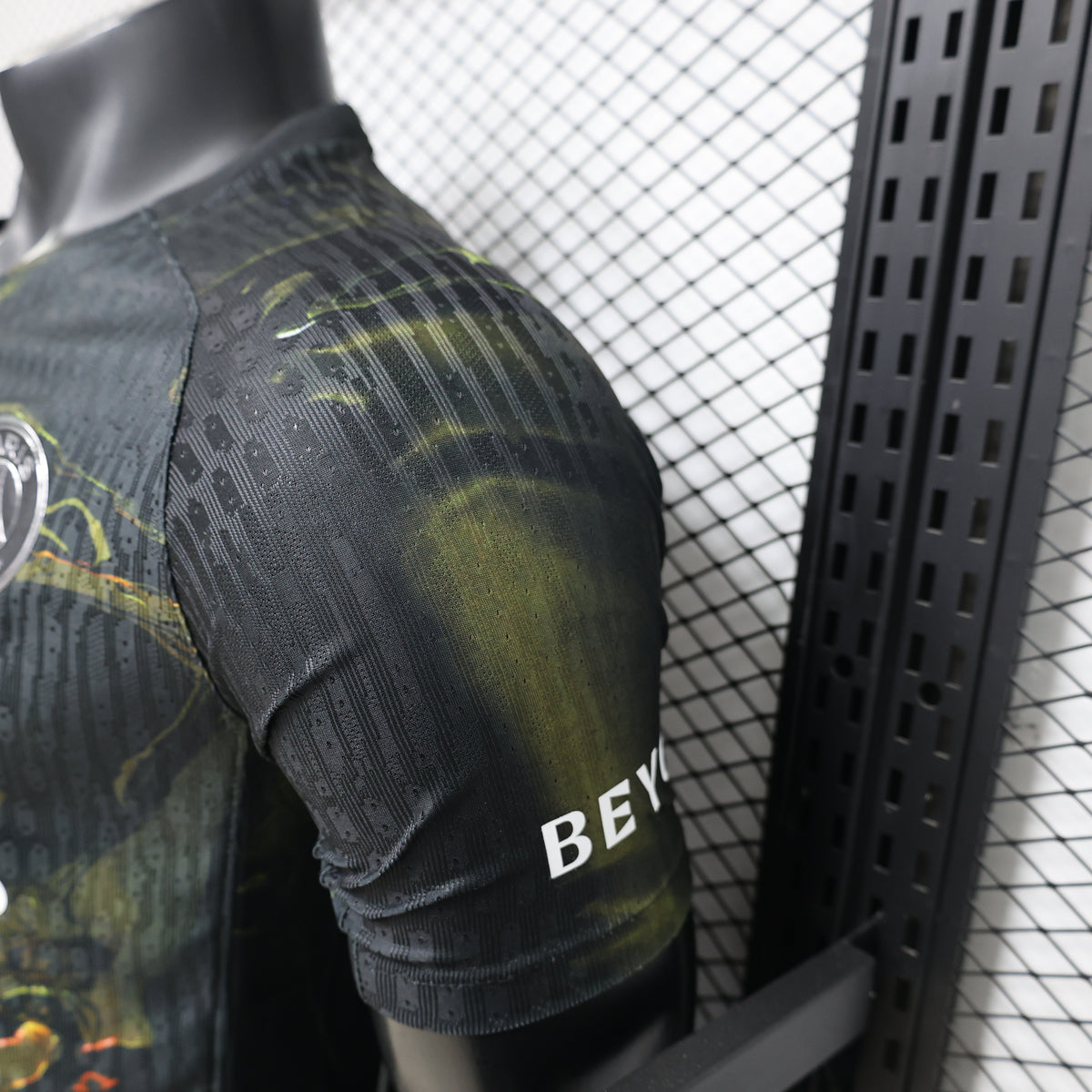 2026-2027 PSG x Stadium Night Kit