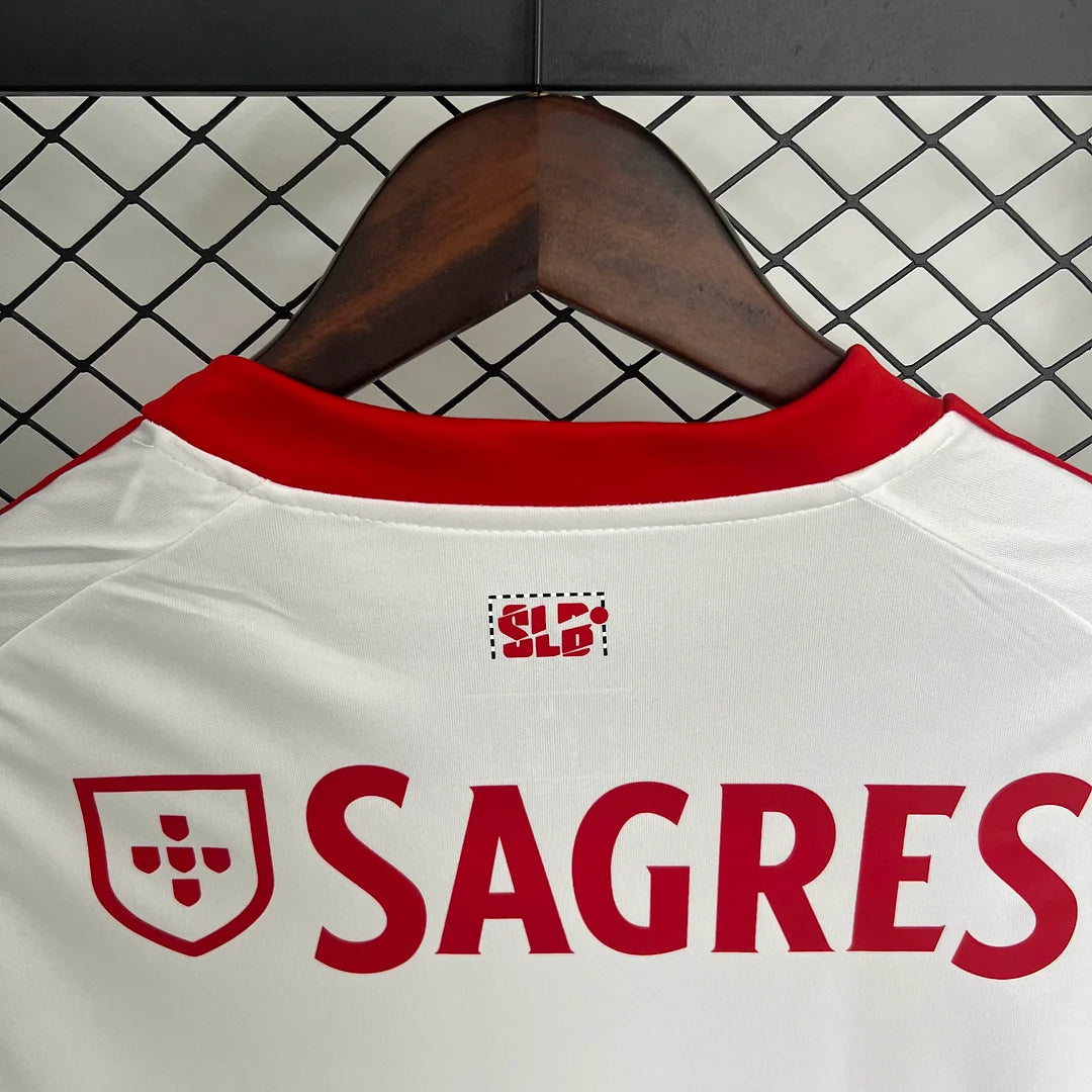 2025/2026 Benfica Third Away FKit