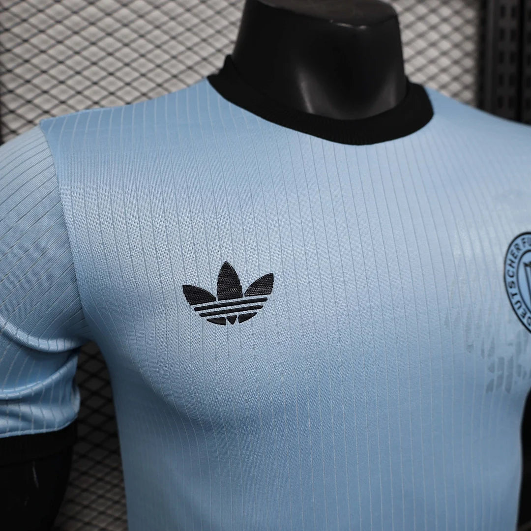 2025 Germany 125th Anniversary Goalkeeper Kit