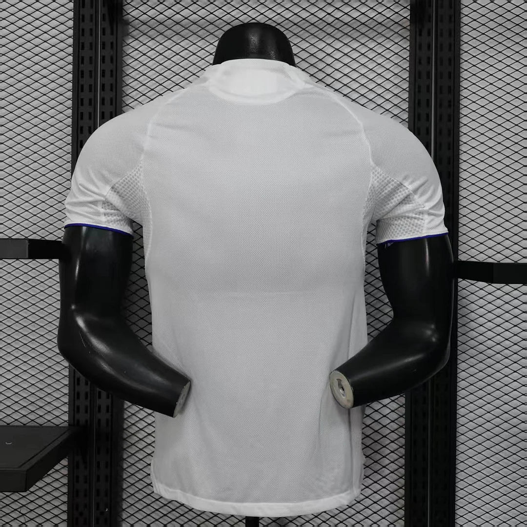 2025-2026 Lyon Home Kit
