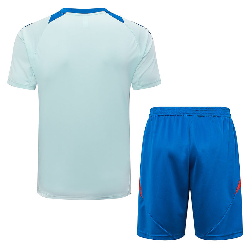 Spain Training Set