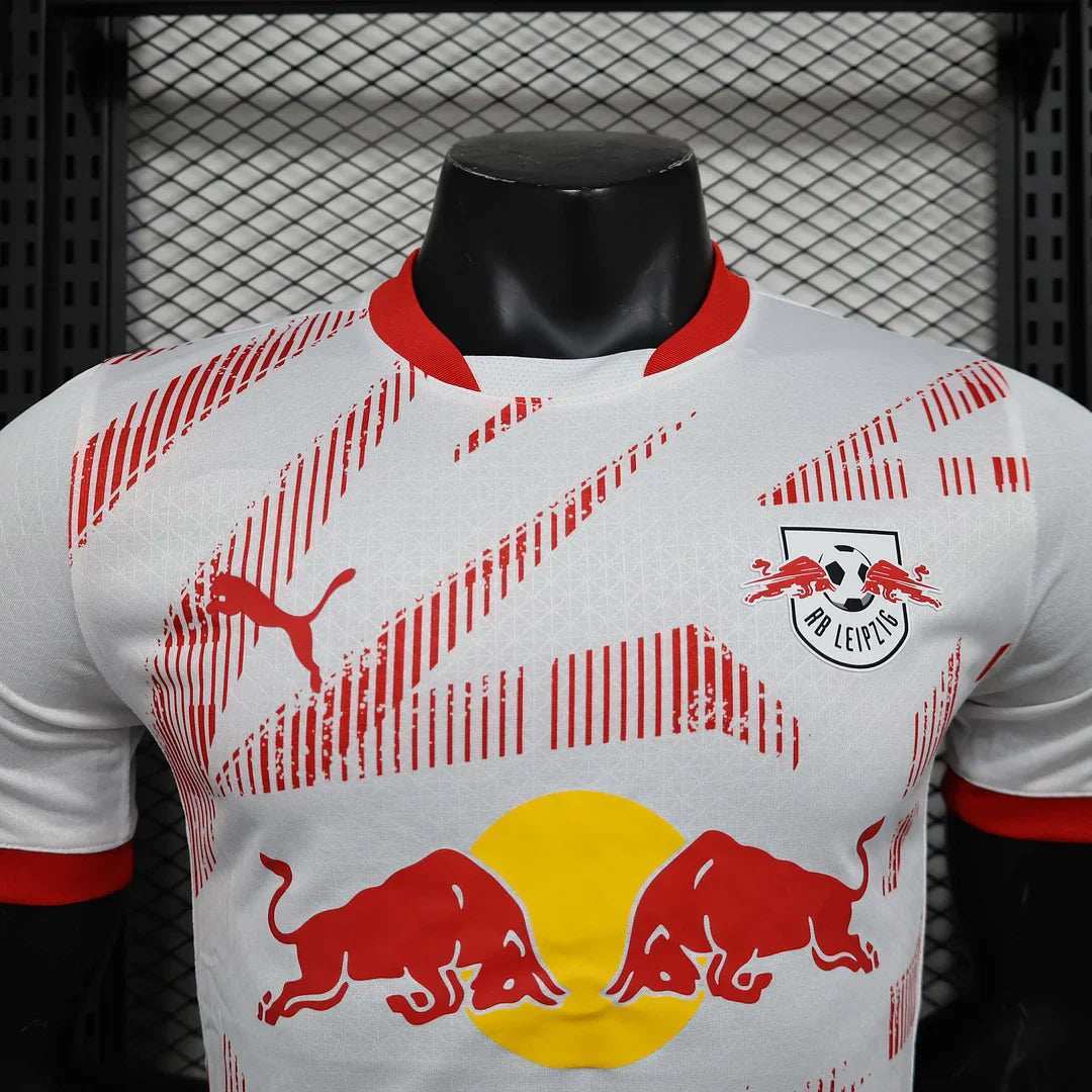 2024/2025 Leipzig Home Limited Jersey