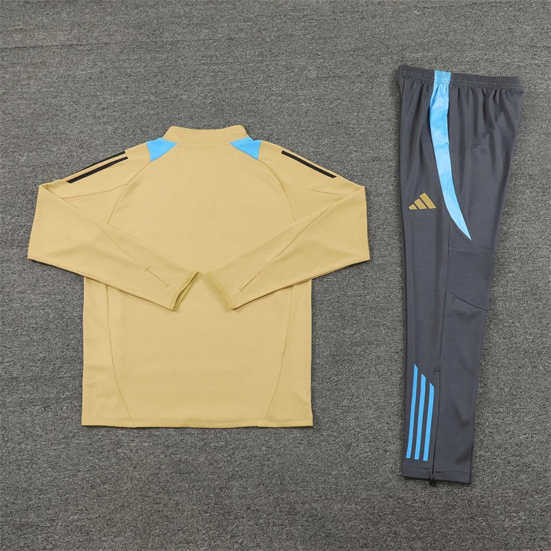 2024/2025 Argentina Tracksuit