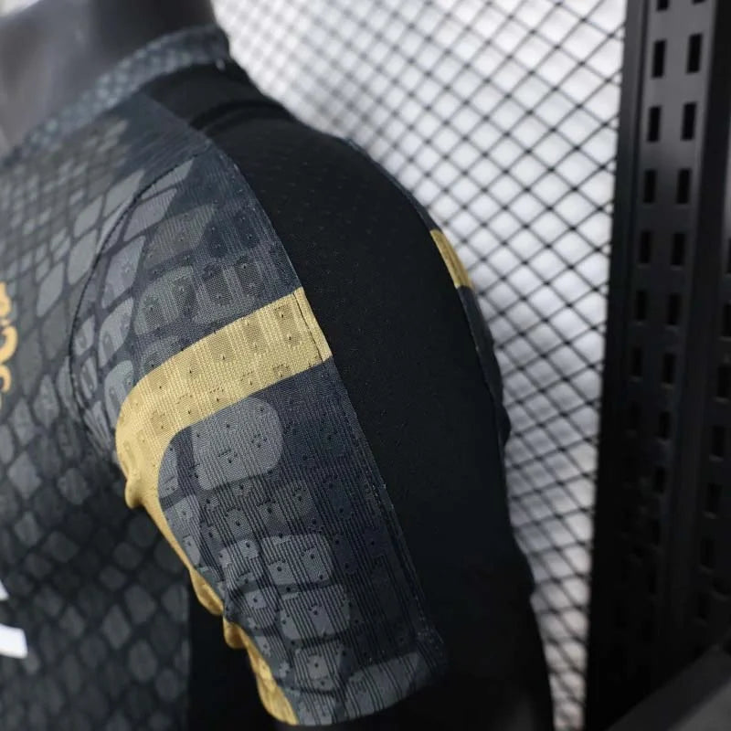 Chelsea "King's Venom" Limited Jersey