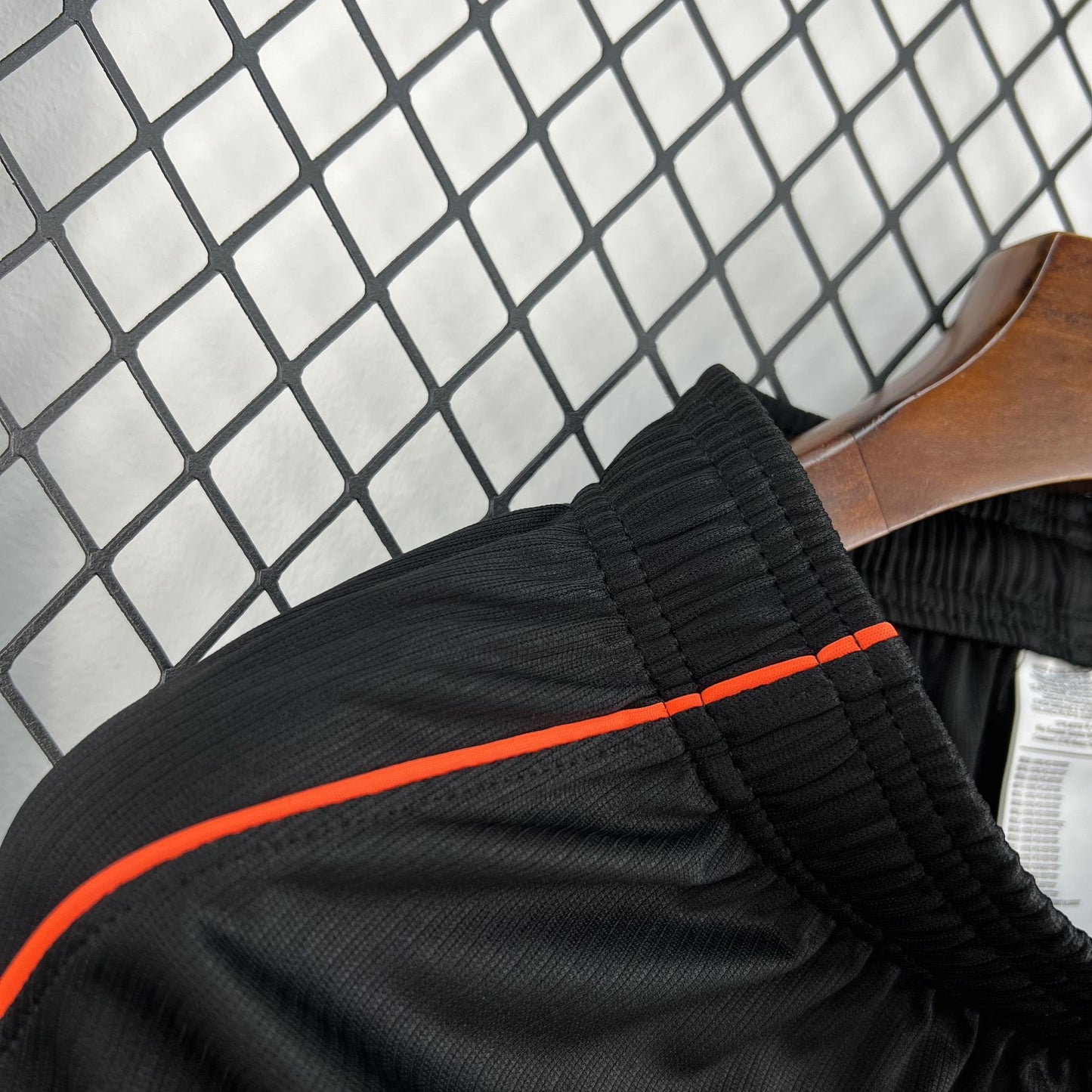 2026 Netherlands World Cup Home Shorts