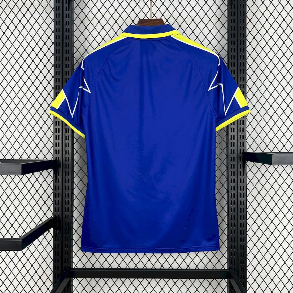 1996-1997 Retro Juventus Away Jersey