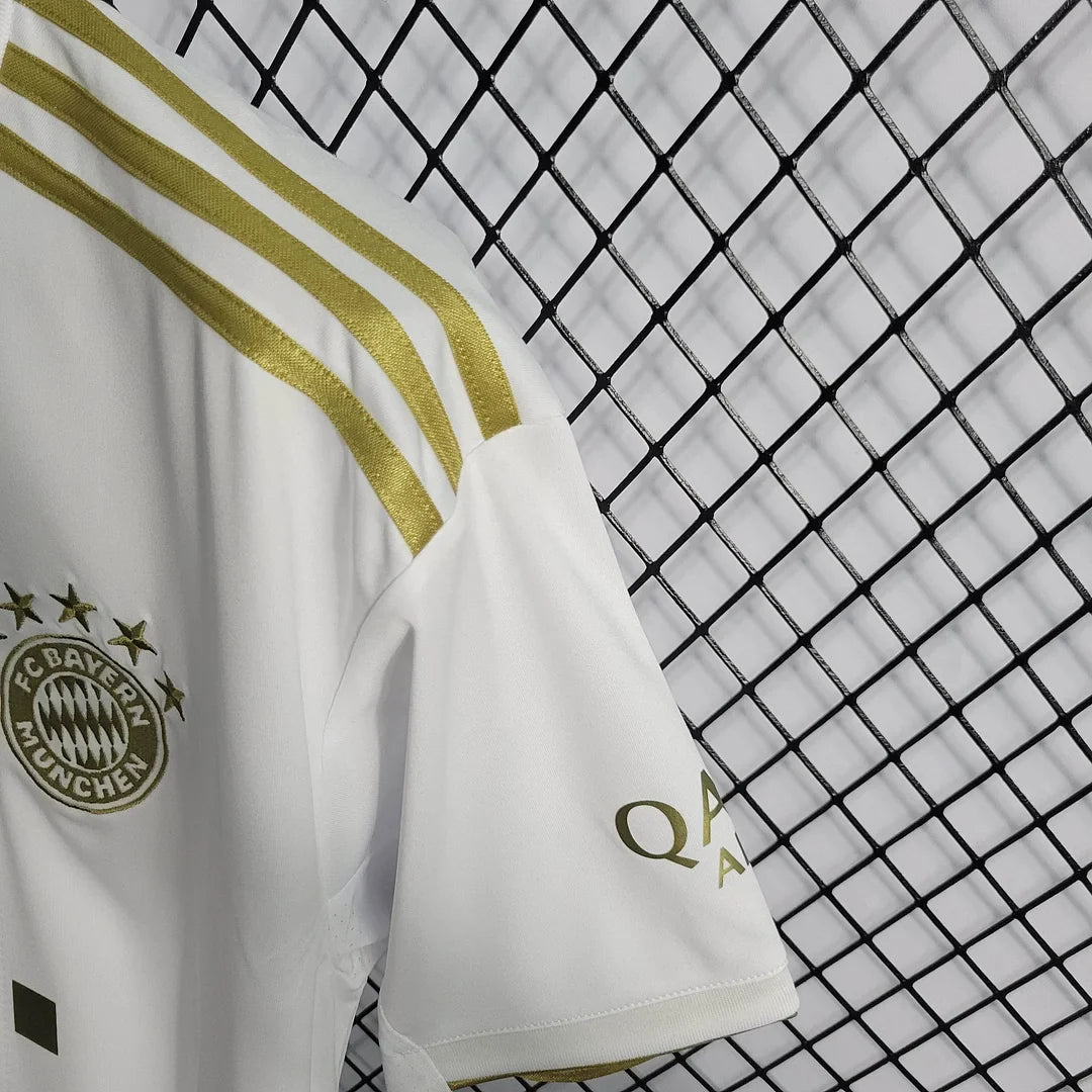 2022/2023 Bayern Munchen Away Jersey