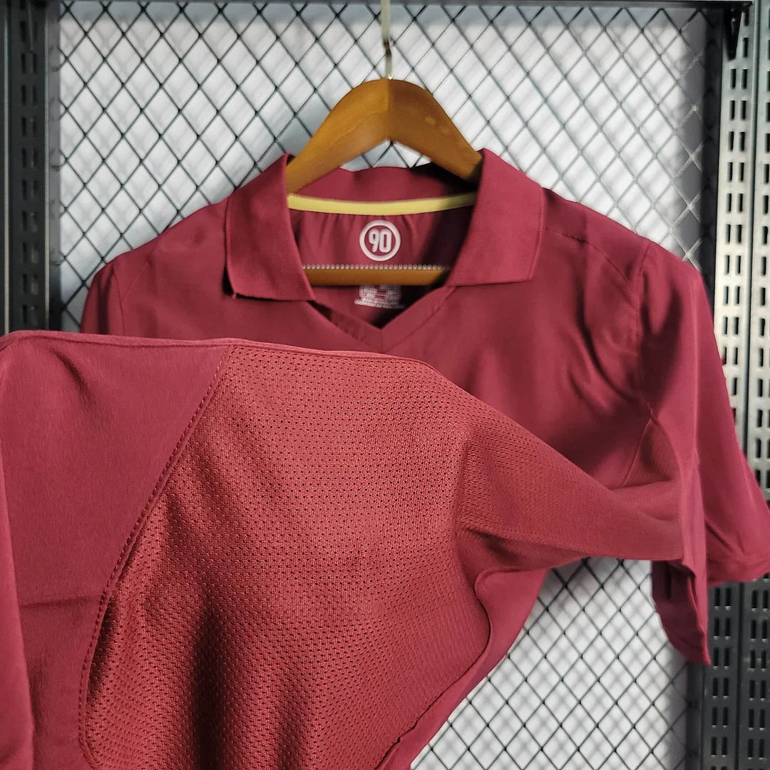 Arsenal Retro 2005-2006 Home Jersey