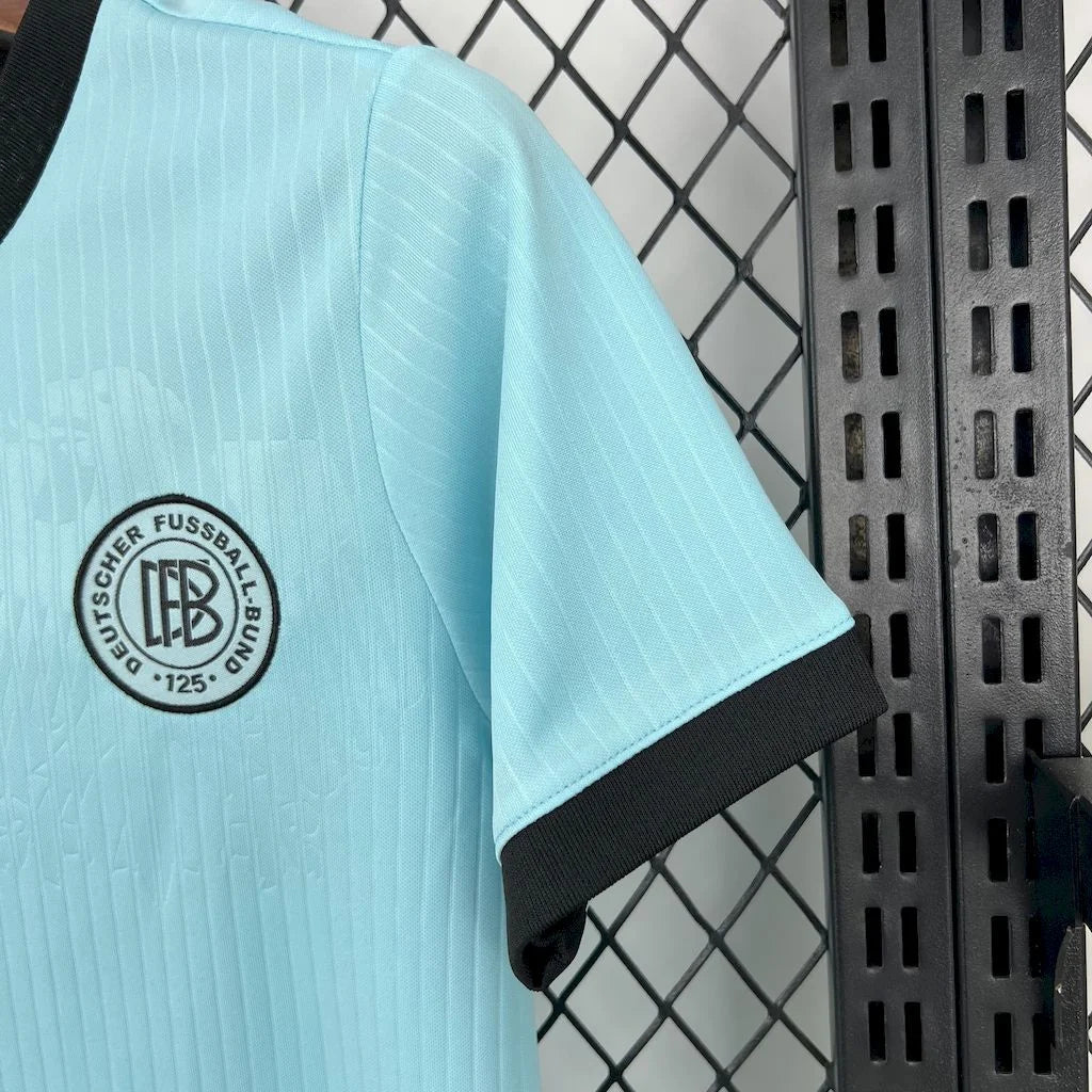 2025/2026 Germany 125th Anniversary Kids Size