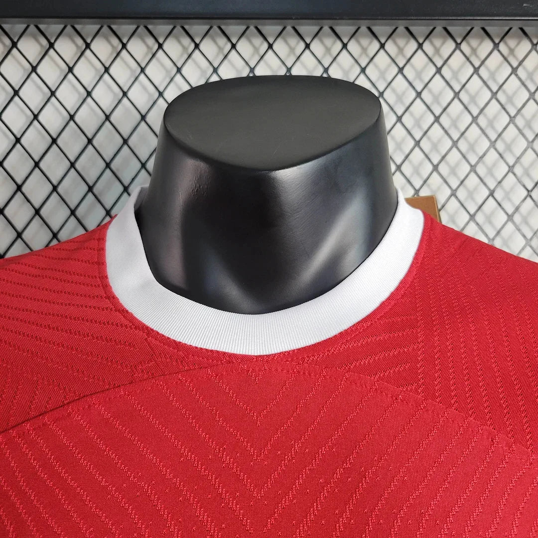 2023/2024 Liverpool Home Kit