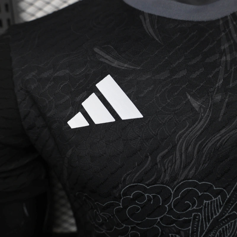 Real Madrid "Lunar Shard" Limited Jersey