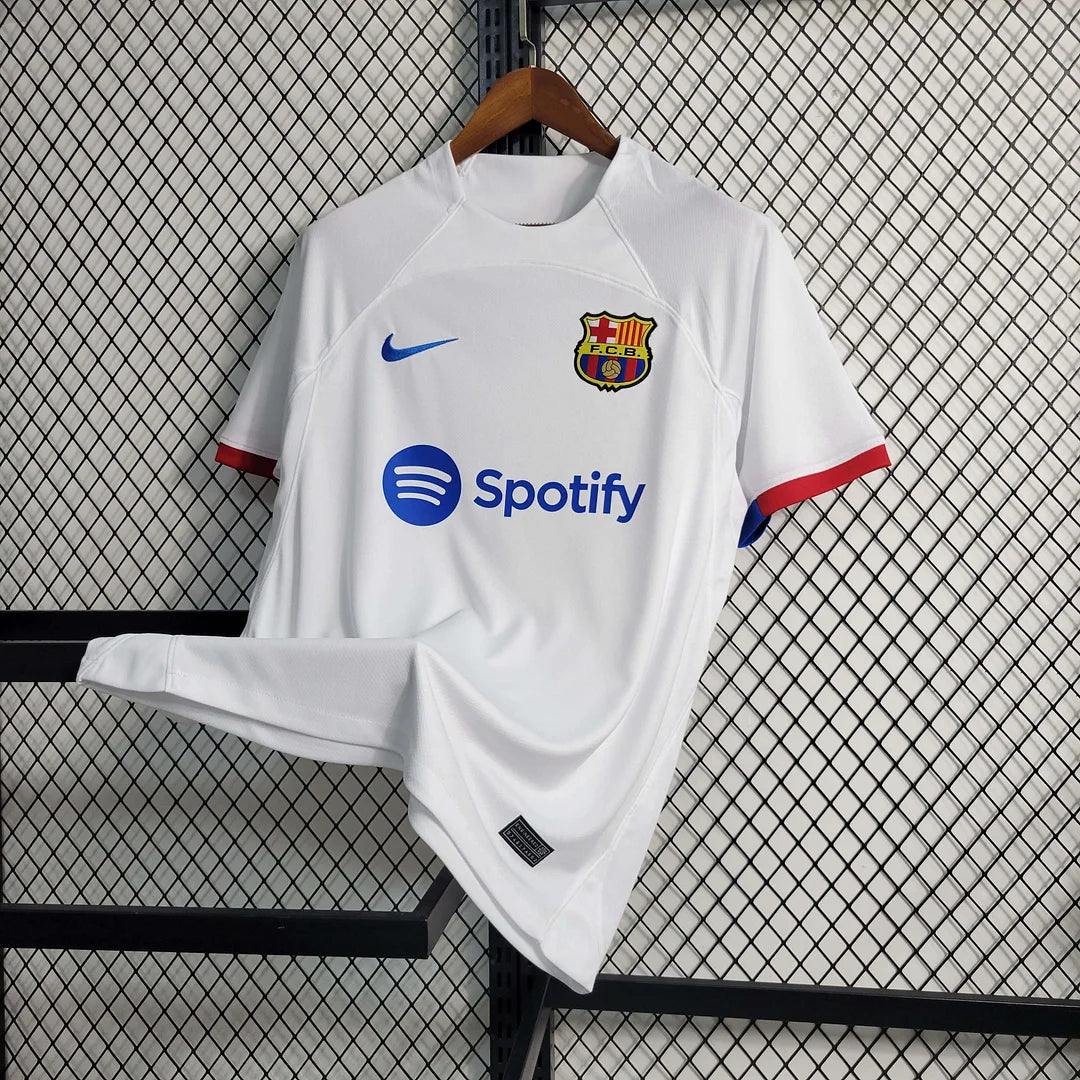 2023/2024 Barcelona Away Jersey
