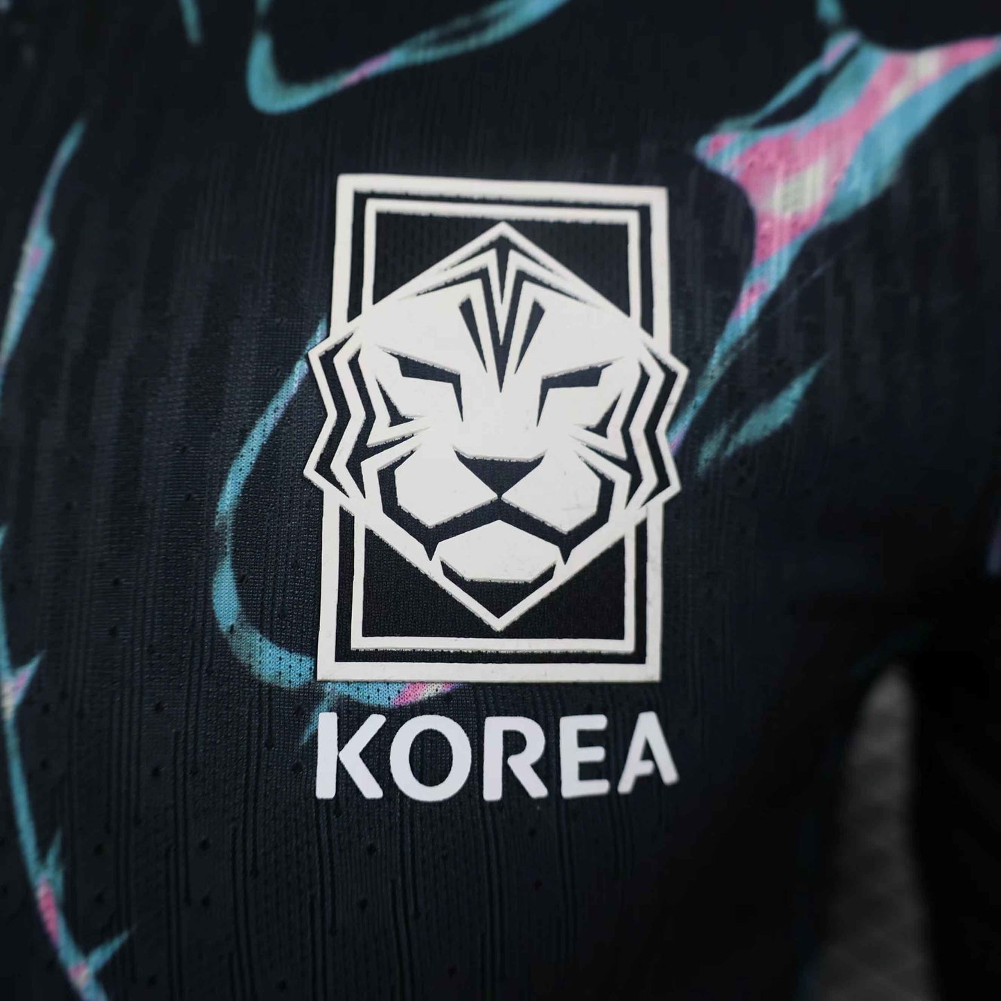 2024/2025 South Korea Away Kit
