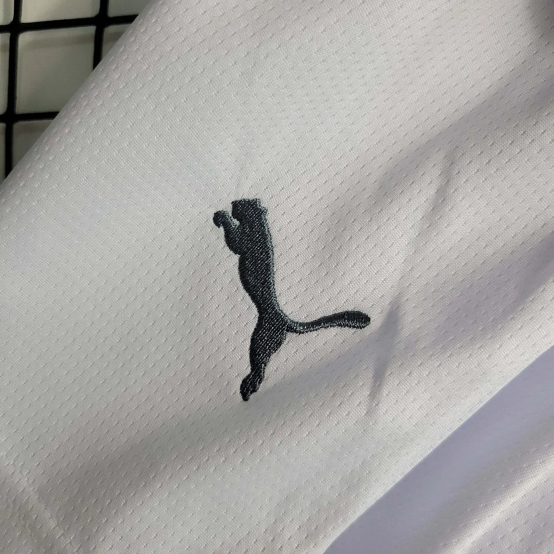 2023/2024 AC Milan Away Jersey Kids Size