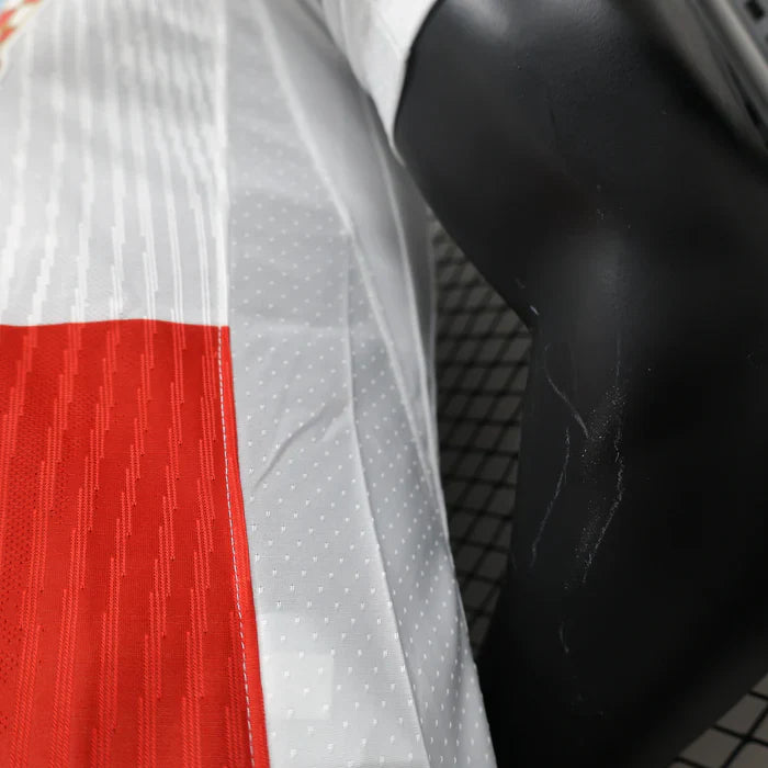 Croatia 2024/2025 Home Kit