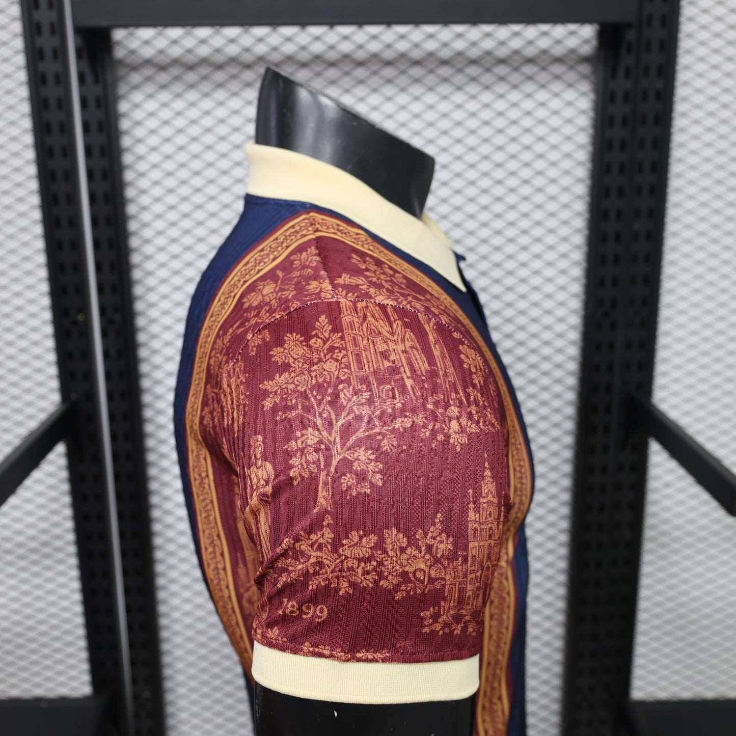 2026/2027 Barcelona Limited Jersey