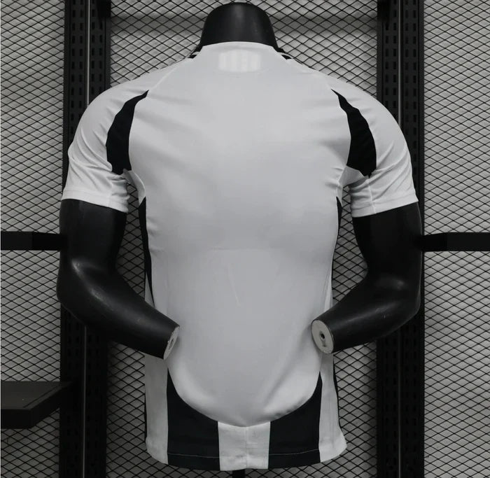 Juventus 2024/2025 Home Kit