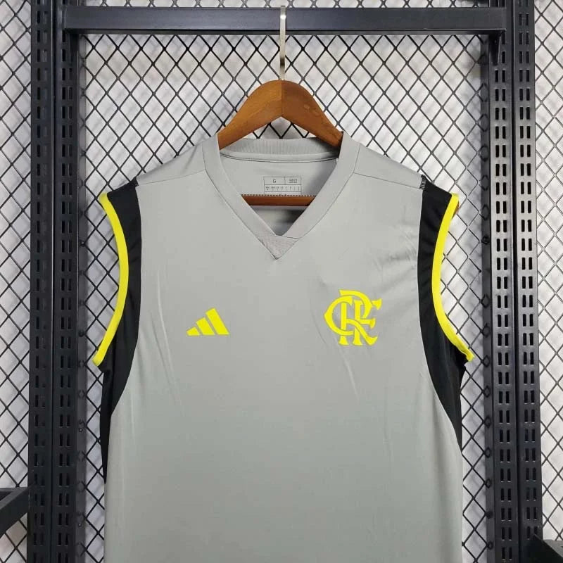 2024/2025 Flamengo Training Wear